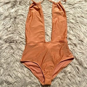 NWT forever 21 swimsuit